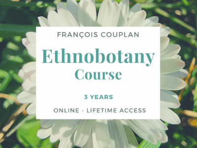 Complete online course in Ethnobotany